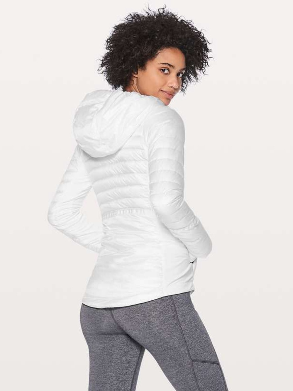 Lululemon Down For A Run Jacket II - Picture 4 of 13